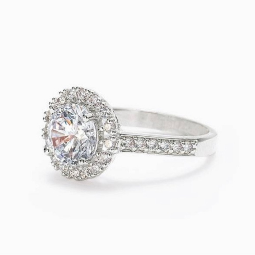 Stella and Dot Ring
